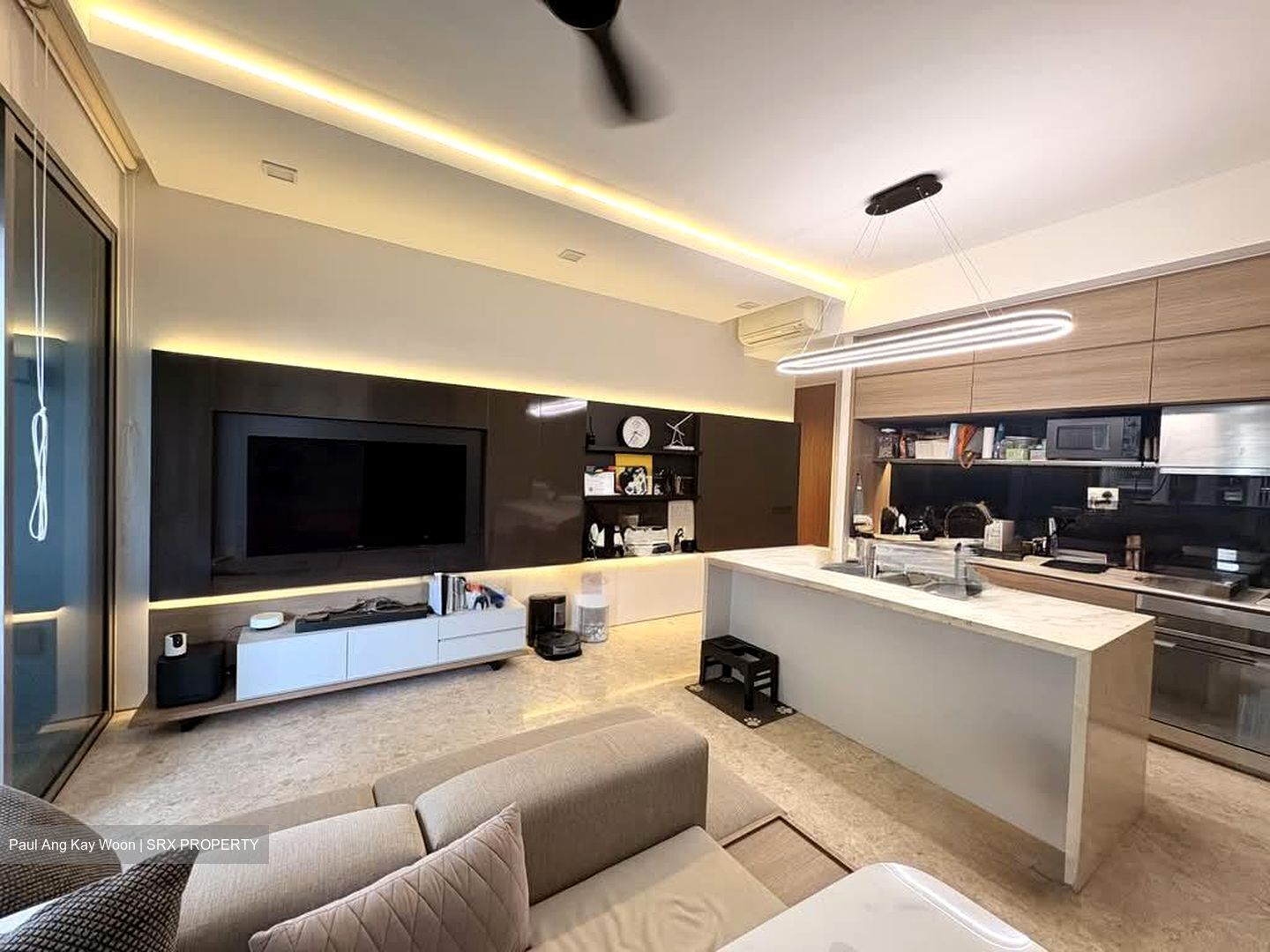 Echelon (D3), Condominium #553481821